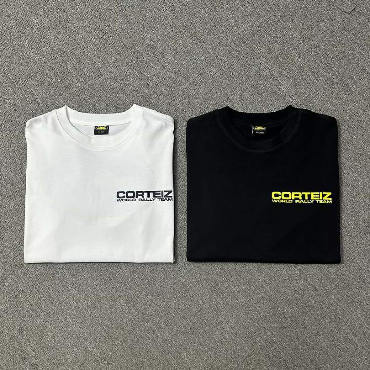 Picture of Corteiz T Shirts Short _SKUCorteizXS-2XLwmtx319016653